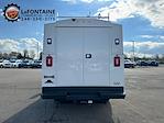 New 2024 GMC Savana 3500 Work Van 4x2, 11' Knapheide KUV Service Utility Van for sale #24G5934 - photo 21