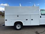 New 2024 GMC Savana 3500 Work Van 4x2, 11' Knapheide KUV Service Utility Van for sale #24G5934 - photo 30