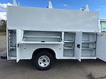 New 2024 GMC Savana 3500 Work Van 4x2, 11' Knapheide KUV Service Utility Van for sale #24G5934 - photo 31