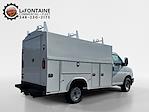 New 2024 GMC Savana 3500 Work Van 4x2, 11' Knapheide KUV Service Utility Van for sale #24G5934 - photo 7