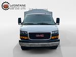 New 2024 GMC Savana 3500 Work Van 4x2, 11' Knapheide KUV Service Utility Van for sale #24G5935 - photo 3