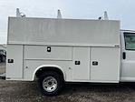 New 2024 GMC Savana 3500 Work Van 4x2, 11' Knapheide KUV Service Utility Van for sale #24G5935 - photo 26