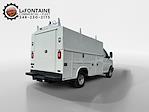 New 2024 GMC Savana 3500 Work Van 4x2, 11' Knapheide KUV Service Utility Van for sale #24G5935 - photo 7