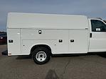 2024 GMC Savana 3500 SRW 4x2, Service Utility Van for sale #24G5943 - photo 27