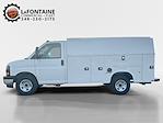 2024 GMC Savana 3500 SRW 4x2, Service Utility Van for sale #24G5943 - photo 5