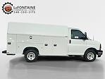 2024 GMC Savana 3500 SRW 4x2, Service Utility Van for sale #24G5943 - photo 8