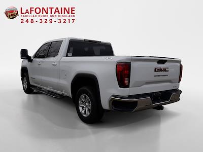 2021 GMC Sierra 1500 Crew Cab 4x4, Pickup for sale #24G5954E - photo 2