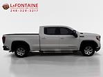 2021 GMC Sierra 1500 Crew Cab 4x4, Pickup for sale #24G5954E - photo 8