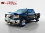 Used 2015 GMC Sierra 1500 SLE Double Cab 4x4, Pickup for sale #24G6014A - photo 1