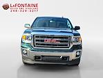 Used 2015 GMC Sierra 1500 SLE Double Cab 4x4, Pickup for sale #24G6014A - photo 3