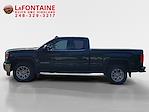 Used 2015 GMC Sierra 1500 SLE Double Cab 4x4, Pickup for sale #24G6014A - photo 5