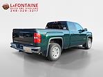 Used 2015 GMC Sierra 1500 SLE Double Cab 4x4, Pickup for sale #24G6014A - photo 7