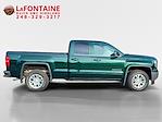 Used 2015 GMC Sierra 1500 SLE Double Cab 4x4, Pickup for sale #24G6014A - photo 8