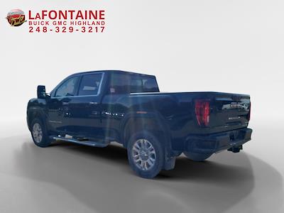 2021 GMC Sierra 3500 Crew Cab 4x4, Pickup for sale #24G6021A - photo 2