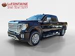 Used 2021 GMC Sierra 3500 Denali Crew Cab 4x4, Pickup for sale #24G6021A - photo 1