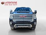 Used 2021 GMC Sierra 3500 Denali Crew Cab 4x4, Pickup for sale #24G6021A - photo 3