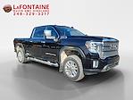 Used 2021 GMC Sierra 3500 Denali Crew Cab 4x4, Pickup for sale #24G6021A - photo 4