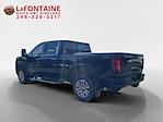 Used 2021 GMC Sierra 3500 Denali Crew Cab 4x4, Pickup for sale #24G6021A - photo 2