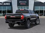 New 2024 GMC Canyon AT4 Crew Cab 4x4, Pickup for sale #24G6028 - photo 4