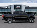 New 2024 GMC Canyon AT4 Crew Cab 4x4, Pickup for sale #24G6028 - photo 5