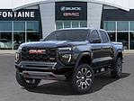 New 2024 GMC Canyon AT4 Crew Cab 4x4, Pickup for sale #24G6028 - photo 6