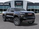 New 2024 GMC Canyon AT4 Crew Cab 4x4, Pickup for sale #24G6028 - photo 7