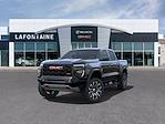 New 2024 GMC Canyon AT4 Crew Cab 4x4, Pickup for sale #24G6028 - photo 8