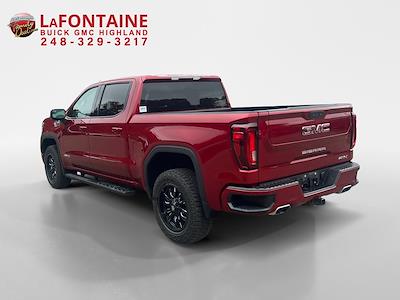 2021 GMC Sierra 1500 Crew Cab 4x4, Pickup for sale #24G6055A - photo 2