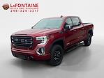 2021 GMC Sierra 1500 Crew Cab 4x4, Pickup for sale #24G6055A - photo 1