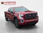 2021 GMC Sierra 1500 Crew Cab 4x4, Pickup for sale #24G6055A - photo 4