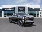 New 2024 GMC Sierra 2500 SLT Crew Cab 4x4, Pickup for sale #24G6068 - photo 1