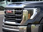 New 2024 GMC Sierra 2500 SLT Crew Cab 4x4, Pickup for sale #24G6068 - photo 13