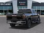 New 2024 GMC Sierra 2500 SLT Crew Cab 4x4, Pickup for sale #24G6068 - photo 4