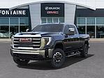 New 2024 GMC Sierra 2500 SLT Crew Cab 4x4, Pickup for sale #24G6068 - photo 6