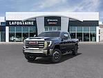 New 2024 GMC Sierra 2500 SLT Crew Cab 4x4, Pickup for sale #24G6068 - photo 8