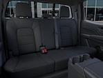 New 2024 GMC Canyon Elevation Crew Cab 4x4, Pickup for sale #24G6071 - photo 17