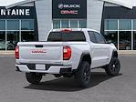 New 2024 GMC Canyon Elevation Crew Cab 4x4, Pickup for sale #24G6071 - photo 4