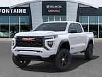 New 2024 GMC Canyon Elevation Crew Cab 4x4, Pickup for sale #24G6071 - photo 6