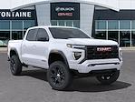 New 2024 GMC Canyon Elevation Crew Cab 4x4, Pickup for sale #24G6071 - photo 7