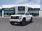 New 2024 GMC Canyon Elevation Crew Cab 4x4, Pickup for sale #24G6071 - photo 8