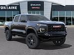 New 2024 GMC Canyon Elevation Crew Cab 4x4, Pickup for sale #24G6072 - photo 7