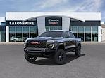 New 2024 GMC Canyon Elevation Crew Cab 4x4, Pickup for sale #24G6072 - photo 8