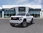 2024 GMC Canyon Crew Cab 4x4, Pickup for sale #24G6074 - photo 8