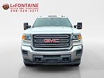 Used 2017 GMC Sierra 2500 Base Crew Cab 4x4, Pickup for sale #24G6074A - photo 3