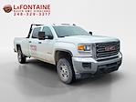 Used 2017 GMC Sierra 2500 Base Crew Cab 4x4, Pickup for sale #24G6074A - photo 4