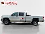 Used 2017 GMC Sierra 2500 Base Crew Cab 4x4, Pickup for sale #24G6074A - photo 5