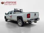 Used 2017 GMC Sierra 2500 Base Crew Cab 4x4, Pickup for sale #24G6074A - photo 2