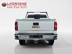 Used 2017 GMC Sierra 2500 Base Crew Cab 4x4, Pickup for sale #24G6074A - photo 6