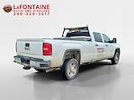 Used 2017 GMC Sierra 2500 Base Crew Cab 4x4, Pickup for sale #24G6074A - photo 7