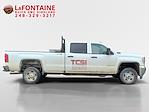 Used 2017 GMC Sierra 2500 Base Crew Cab 4x4, Pickup for sale #24G6074A - photo 8